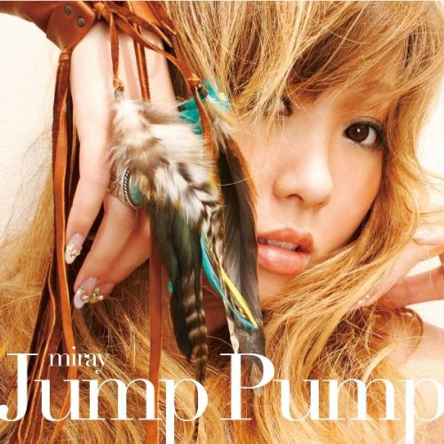 Jump Pump [CD] miray