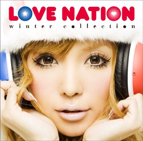 LOVE NATION ~winter collection~ [CD] オムニバス