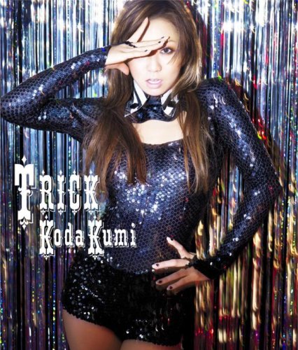 TRICK [CD] 倖田來未 倖田來未 feat.Fergie; AK-69