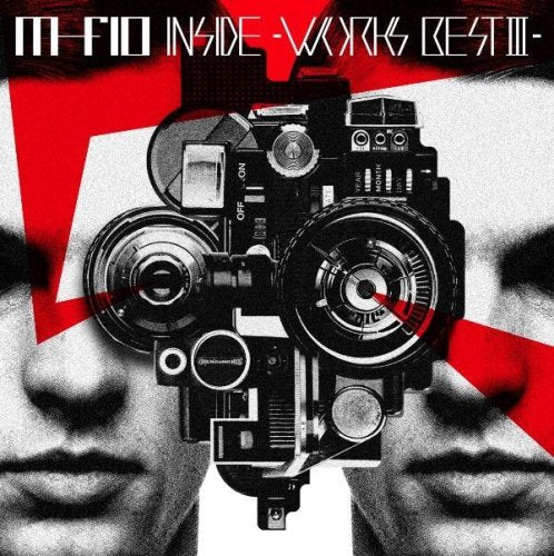 m-flo inside-WORKS BEST III- [CD] m-flo T-PAIN 童子-T Sowelu RYUKYUDISKO DOUBLE MINMI loves m-flo MADEMOISELLE YULIA feat.VERBAL BoA feat.Crystal Kay & VERBAL LISA; Crystal Kay
