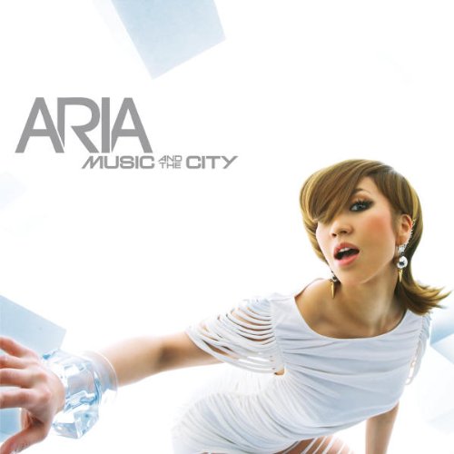 MUSIC AND THE CITY [CD] ARIA