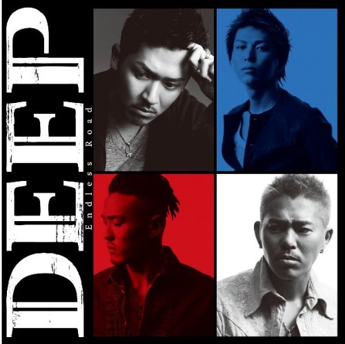Endless road(DVD付) [CD] DEEP