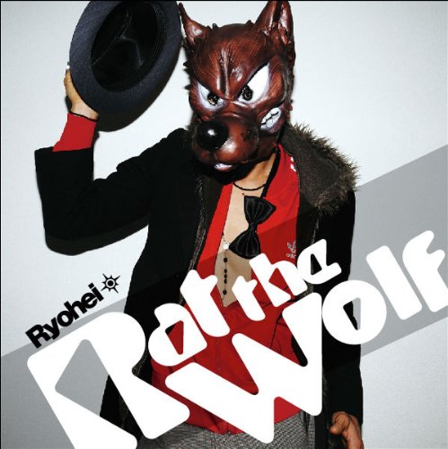 Rat the Wolf [CD] Ryohei