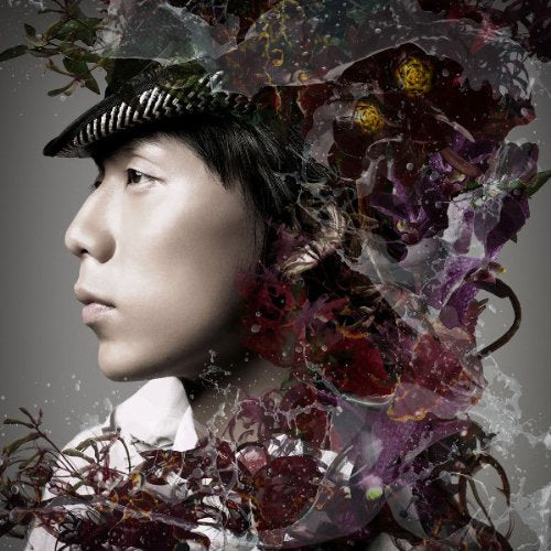 My Way ~始まりの場所~ [CD] JONTE