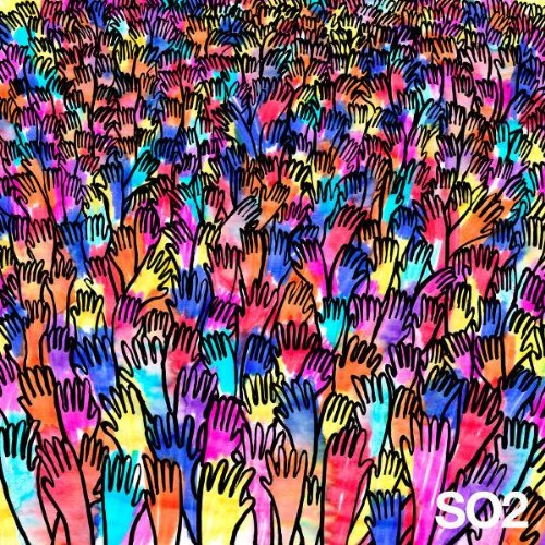 SO2 [CD] Shinichi Osawa