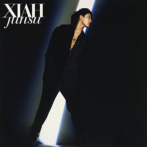 XIAH(ジャケットB) [CD] XIAH junsu