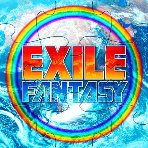 FANTASY [CD] EXILE