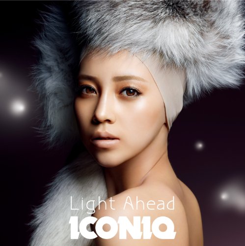 Light Ahead(DVD付)【ジャケットA】 [CD] ICONIQ; VERBAL