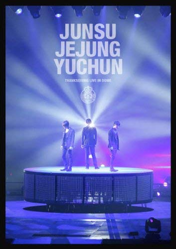 THANKSGIVING LIVE IN DOME【通常盤】 [DVD] [2010]