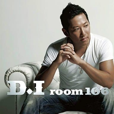 room106 [CD] D.I