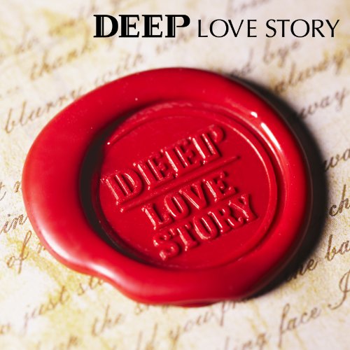 LOVE STORY【ジャケットB】 [CD] DEEP