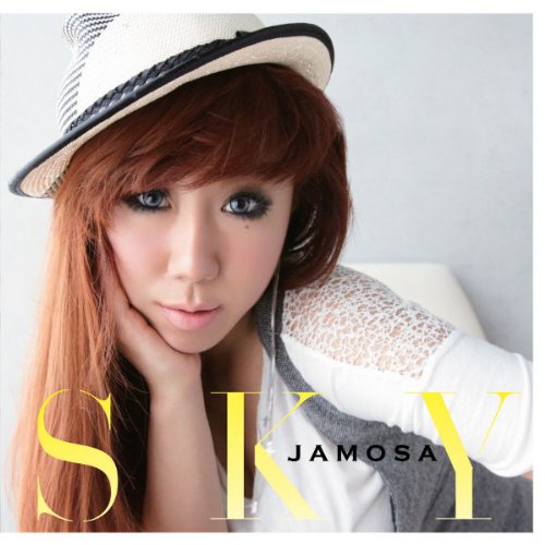 SKY【ジャケットB】 [CD] JAMOSA