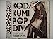 POP DIVA 東京ドーム記念盤 [CD]