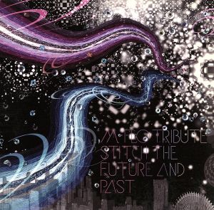 m-flo TRIBUTE ～stitch the future and past～ [CD] V.A.