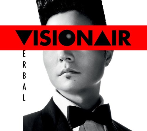 VISIONAIR [CD] VERBAL