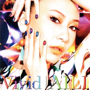 Vivid(DVD付) [CD] AILI