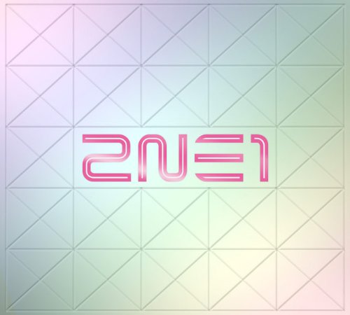 2NE1（DVD付） [CD] トゥエニィワン