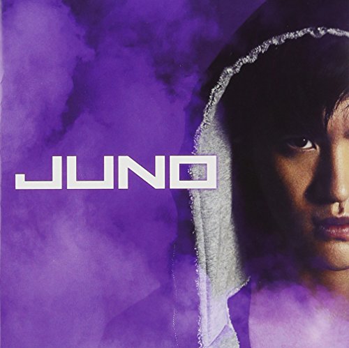 Fate【ジャケットB】 [CD] JUNO