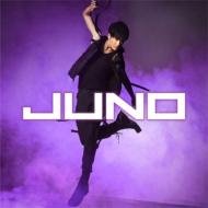 Fate (CD＋豪華12Pブックレット)【初回生産限定盤】 [CD] Juno (Korea) ジュノ