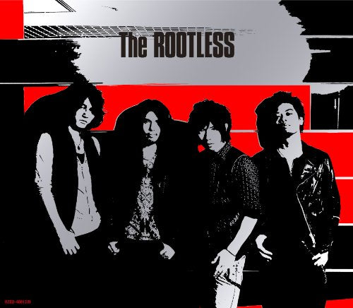 The ROOTLESS(DVD付) [CD] The ROOTLESS