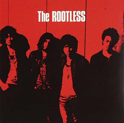 The ROOTLESS [CD] The ROOTLESS