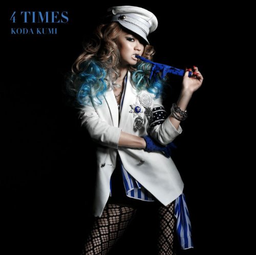 4 TIMES [CD] 倖田來未