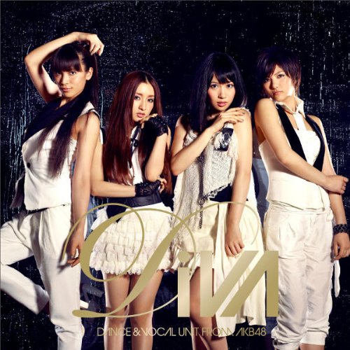 (初回限定盤)Cry【ジャケットB】 [CD] DiVA