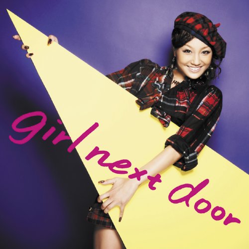 ROCK YOUR BODY(MUSIC VIDEO盤) [CD] girl next door