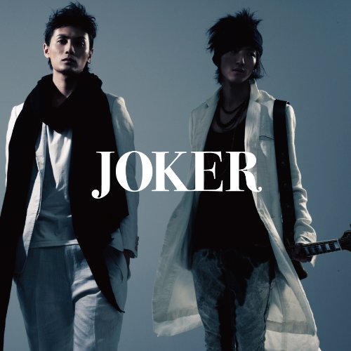 No.1(DVD付A) [CD] JOKER