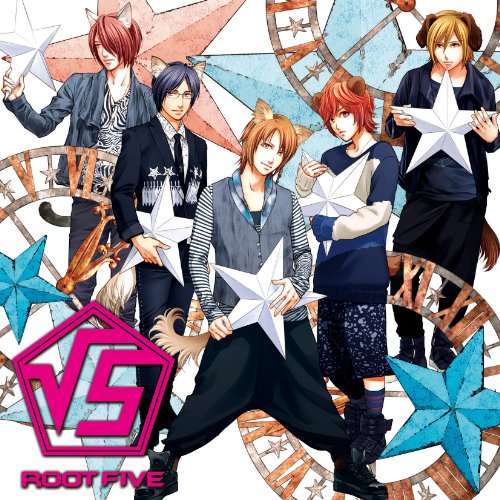 【MV付】MERRY GO ROUND【通常盤】〈CD＋DVD〉 [CD] √5