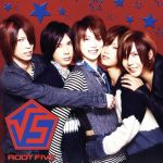 MERRY GO ROUND(アニメイト限定盤) [CD] √5