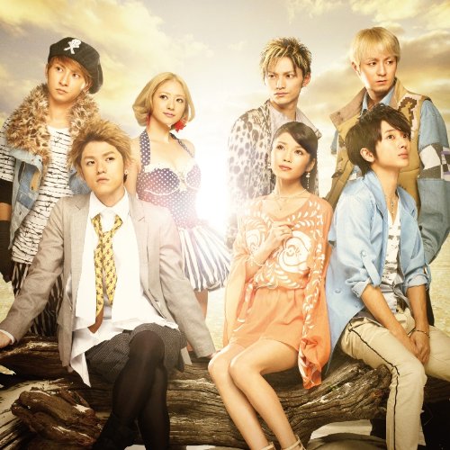 SAILING（DVD付A) [CD] AAA