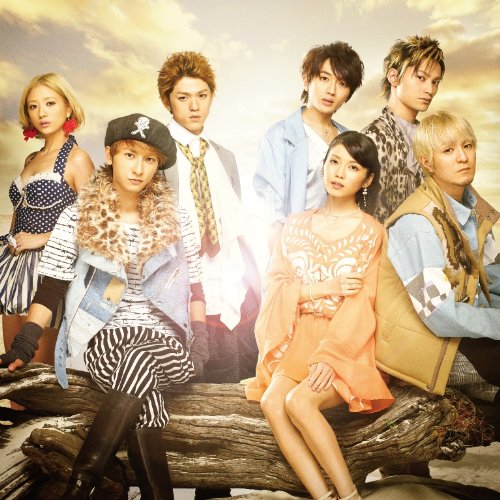 SAILING(DVD付B) [CD] AAA