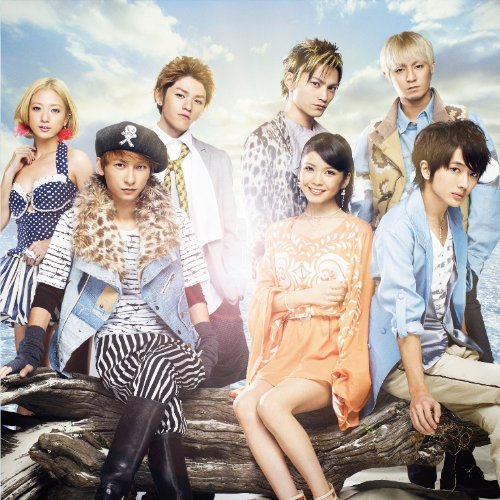 SAILING [CD] AAA