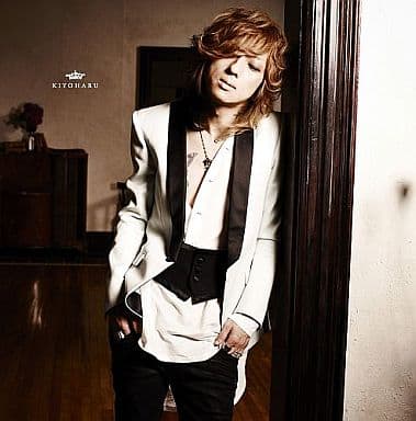 涙が溢れる / sari (SINGLE+DVD) [CD] 清春