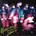 WANNA BEEEE!!! / Shake It Up [CD] Kis-My-Ft2