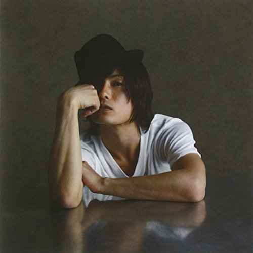 軌跡 [CD] 加藤和樹