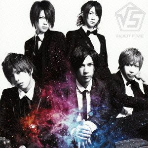 新星Ω神話(ネクストジェネレーション)/ボク時々、勇者 (初回生産限定盤A) (CD+DVD) [CD] √5
