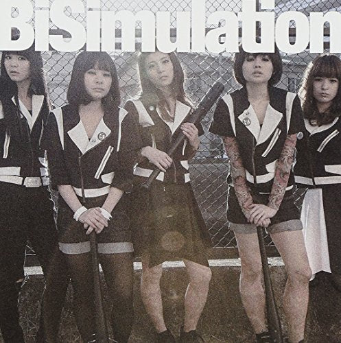 BiSimulation [CD] BiS