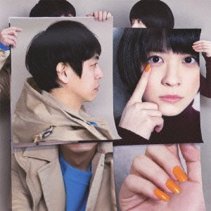 横顔 (初回生産限定小冊子付) [CD] きたのきい to スネオヘアー