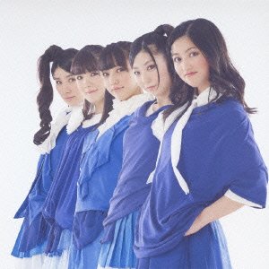 colorful life (Type-C) [CD] Dorothy Little Happy