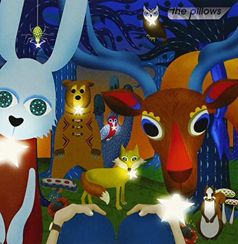 ハッピー・バースデー (CD+DVD) (初回生産限定) [CD] the pillows