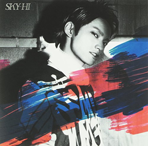 愛ブルーム / RULE [CD] SKY-HI