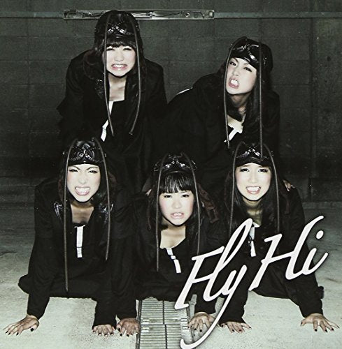 Fly / Hi [CD] BiS