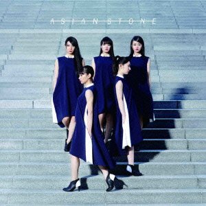 ASIAN STONE (TYPE-B) (CD+DVD) [CD] Dorothy Little Happy