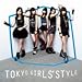 Get The Star [CD] 東京女子流