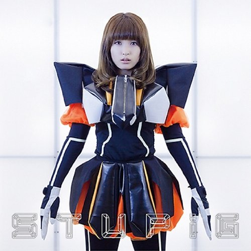 STUPiG [CD] BiS
