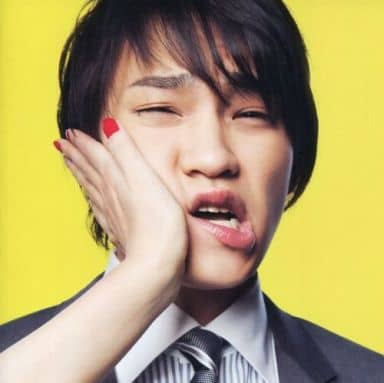 棚からぼたもち 二階堂ver. 特典ポスターなし [CD] 舞祭組