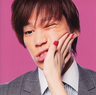 棚からぼたもち 千賀健永ver 特典ポスターなし [CD] 舞祭組