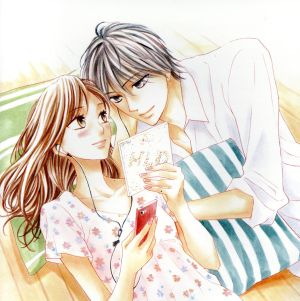 君色デイズ (LDK盤) [CD] Honey L Days